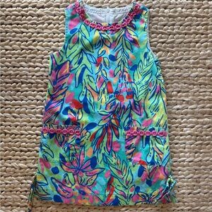 Lilly Pulitzer dress size 7